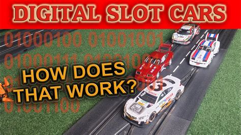 Getting Started In Slot Cars .